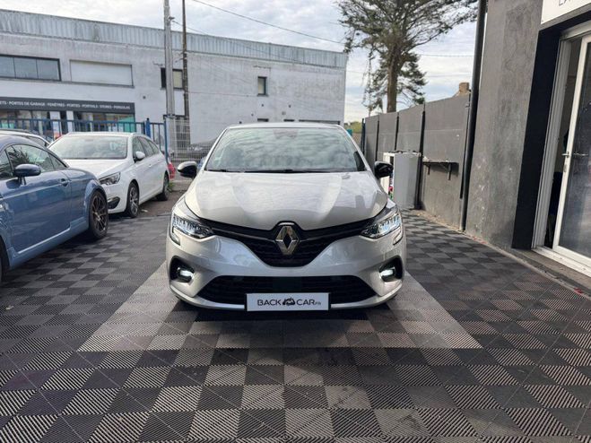 Renault Clio V Blue dCi 115 Intens / CAMERA DE RECUL  GRIS CLAIR de 2020