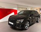 Audi Q3 Sportback 35 TFSI 150 ch S tronic 7 S li &agrave; Roissy-en-France (95)