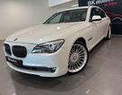 BMW Serie 7 750Li F02 4.4 V8 407ch BVA6 à Dijon (21) BMW Serie 7 750Li F02 4.4 V8 407ch BVA6 à Dijon (21)