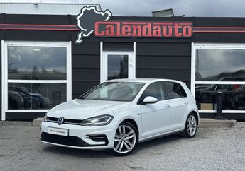  Voir d&eacute;tails -Volkswagen Golf VII 1.5 TSI EVO 150CH BLUEMOTION TECHNOL &agrave; Cranves-Sales (74)
