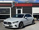 Mercedes Classe A 160 109CH STYLE LINE &agrave; Cranves-Sales (74)