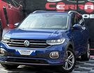 Volkswagen T Cross 1.0 TSI 115CH R-LINE DSG7 &agrave; Creutzwald (57)