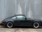 Porsche 911 Carrera 3.2 G50 Bleu Marine M�tallique &agrave; Louvil (59)