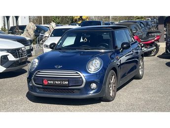  Voir d&eacute;tails -Mini Cooper 1.5i - 136 F56 - GARANTIE 12 MOIS &agrave; Colmar (68)
