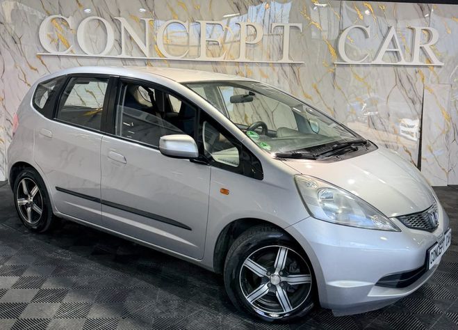 Honda Jazz 1.2 VTEC Gris de 2010