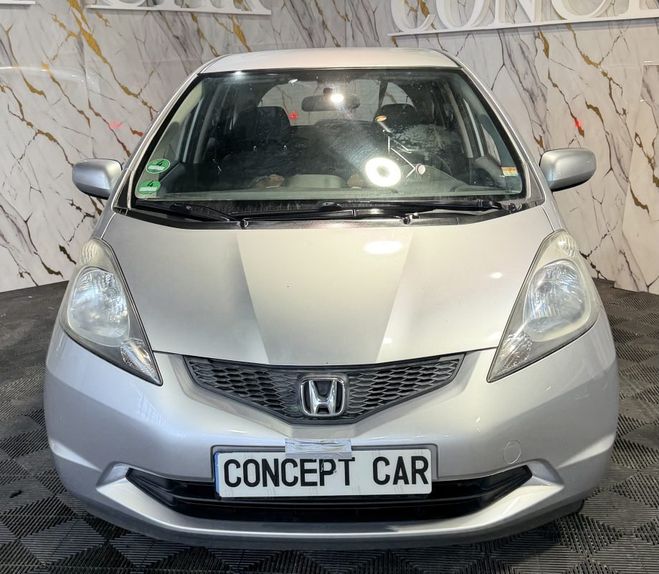 Honda Jazz 1.2 VTEC Gris de 2010