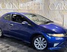 Honda Civic Type-R 1.4 S &agrave; Saint-Maur-des-Foss�s (94)