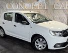 Dacia Sandero 1.0 SCE ESSENTIEL &agrave; Saint-Maur-des-Foss�s (94)