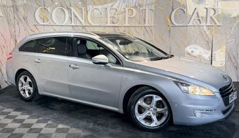  Voir d&eacute;tails -Peugeot 508 1.6 HDI BUSINESS PACK &agrave; Saint-Maur-des-Foss�s (94)