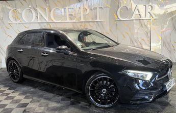  Voir d&eacute;tails -Mercedes Classe A 250 e EQ POWER 8G-DCT AMG LINE &agrave; Saint-Maur-des-Foss�s (94)