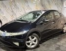 Honda Civic 1.4 Dsi COMFORT à Saint-Maur-des-Fossés (94) Honda Civic 1.4 Dsi COMFORT à Saint-Maur-des-Fossés (94)