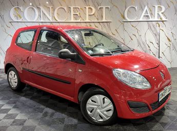  Voir d&eacute;tails -Renault Twingo 1.2 ACCESS &agrave; Saint-Maur-des-Foss�s (94)
