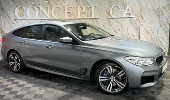  Voir d&eacute;tails -BMW Serie 6 1 &agrave; Saint-Maur-des-Foss�s (94)