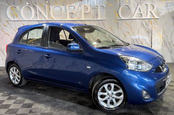  Voir d&eacute;tails -Nissan Micra 1 &agrave; Saint-Maur-des-Foss�s (94)