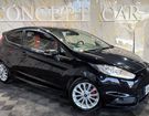 Ford Fiesta 1.6 ECOBOOST ST &agrave; Saint-Maur-des-Foss�s (94)
