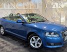 Audi A3 1 &agrave; Saint-Maur-des-Foss�s (94)