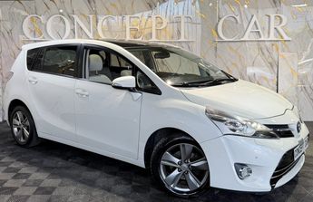  Voir d&eacute;tails -Toyota Verso 1.6D-4D ACTIVE &agrave; Saint-Maur-des-Foss�s (94)