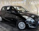 Suzuki Swift 1 &agrave; Saint-Maur-des-Foss�s (94)