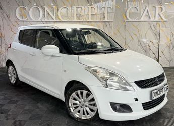  Voir d&eacute;tails -Suzuki Swift 1.2 B-EASY &agrave; Saint-Maur-des-Foss�s (94)