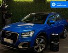 Audi Q2 DESIGN LUXE 1.4 TFSI 150 VIRTUAL COCKPIT &agrave; Taverny (95)