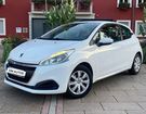 Peugeot 208 1.2i active 111 105 kms 2015 &agrave; Wittelsheim (68)