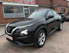 Nissan Juke 1,0 dig-t 114 cv 2021 46000kms &agrave; Marly (59)