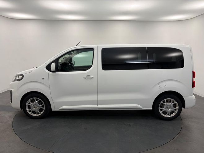 Citroen Spacetourer M BlueHDi 120 S&S BVM6 Feel Blanc Verni de 2020