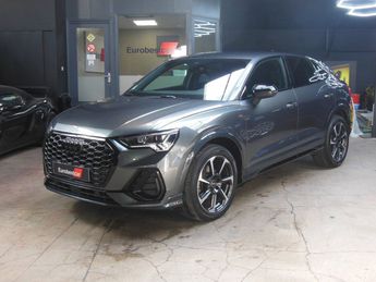  Voir d&eacute;tails -Audi Q3 Sportback 35 TDI 150CH S LINE S TRONIC 7 &agrave; Arras (62)