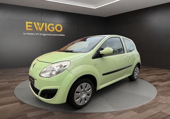  Voir d&eacute;tails -Renault Twingo ii 1.2 60ch expression 95 000km &agrave; Colmar (68)