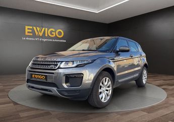  Voir d&eacute;tails -Land rover Range Rover Evoque 2.0 td4 150 business -garantie 6 mois &agrave; Colmar (68)