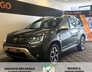 Dacia Duster 1.5 bluedci 115ch prestige 4x2 &agrave; Saint-Apollinaire (21)