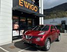 Nissan Juke 1.2l digt 115ch acenta 2wd camera 360 + à Le Versoud (38) Nissan Juke 1.2l digt 115ch acenta 2wd camera 360 + à Le Versoud (38)