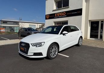  Voir d&eacute;tails -Audi A3 Sportback 35 tfsi 150ch s-tronic busines &agrave; Montauban (82)