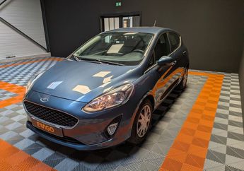  Voir d&eacute;tails -Ford Fiesta 1.0 scti ecoboost &agrave; Neufch�teau (88)