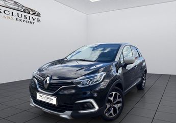  Voir d&eacute;tails -Renault Captur Phase 2 Essence 118CV Ann�e 2018 &agrave; �pinay-sur-Seine (93)