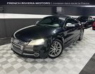 Audi TT S - 272CH - BVA - Cuir - Apple CarPlay - à Vallauris (06) Audi TT S - 272CH - BVA - Cuir - Apple CarPlay - à Vallauris (06)