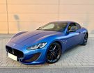 Maserati Gran Turismo MC SPORT ? 4.7 V8 460 ch &agrave; Houdan (78)