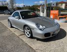 Porsche 911 TYPE 996 PHASE 2 CARRERA 4 S &agrave; Villette-d'Anthon (38)