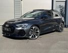 Audi A3 Sportback 2.0 35 TDI - 150 - BV S-Tronic &agrave; Dagneux (01)