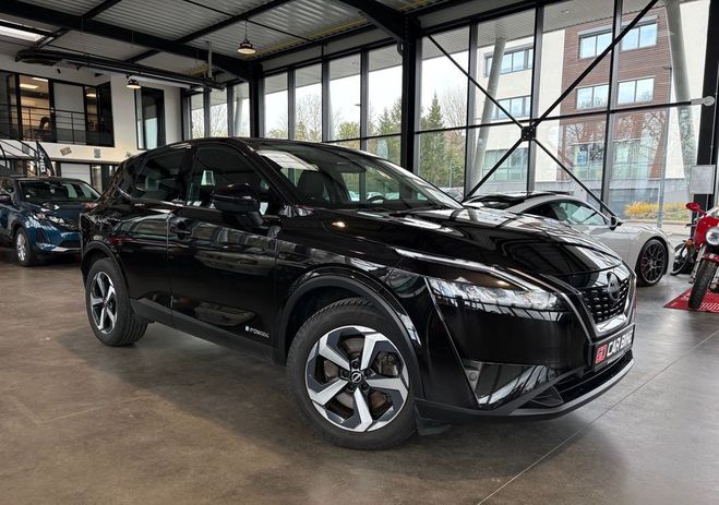 Nissan Qashqai E-Power 190CH Business Garantie 6 ans Su  de 2023