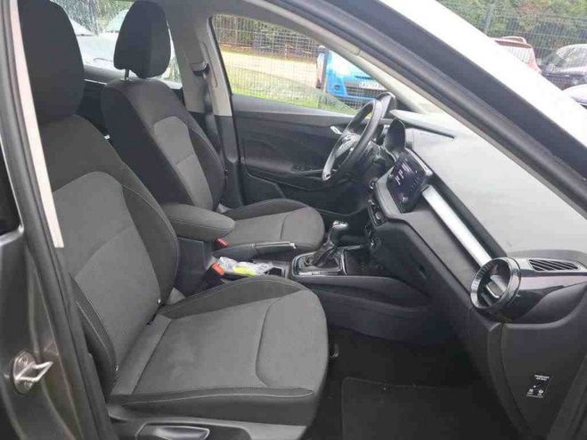 Skoda Fabia 1.0 TSI 110CH AMBITION DSG7 Gris F de 2023