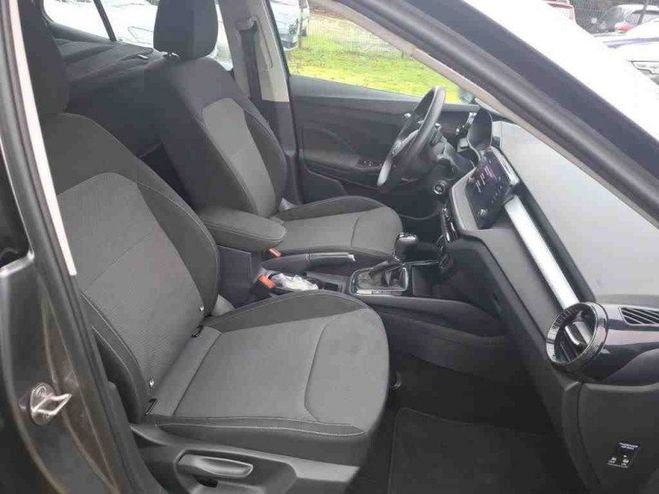 Skoda Fabia 1.0 TSI 110CH AMBITION DSG7 Gris F de 2023