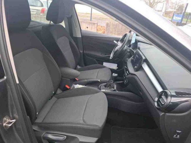 Skoda Fabia 1.0 TSI 110CH AMBITION DSG7 Gris F de 2023