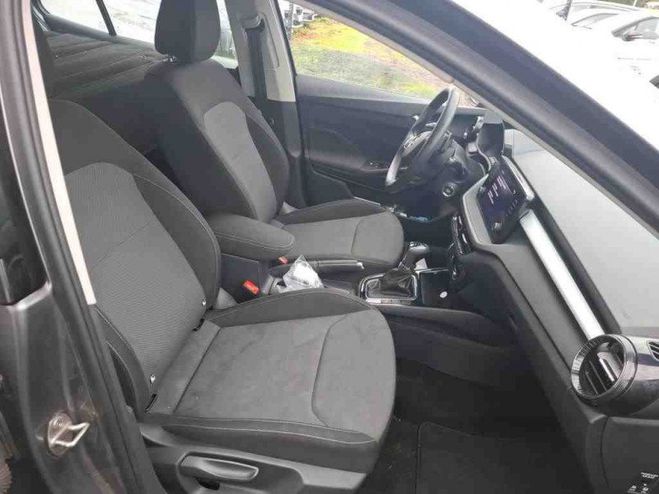 Skoda Fabia 1.0 TSI 110CH AMBITION DSG7 Gris F de 2023