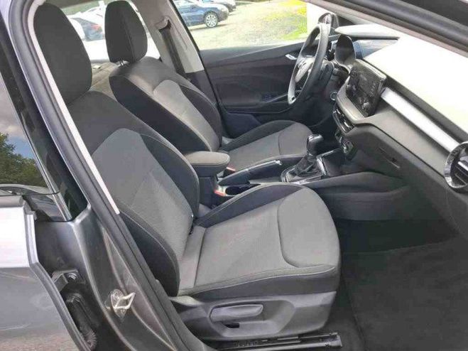 Skoda Fabia 1.0 TSI 110CH AMBITION DSG7 Gris F de 2023