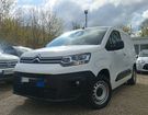 Citroen Berlingo III M BlueHDi 100ch S&S Feel 112g &agrave; �vreux (27)