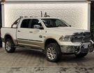 Dodge Ram 1500 LONGHORN V8 HEMI 5.7L 400 CH ? FULL &agrave; M�ry-sur-Oise (95)