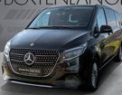 Mercedes Classe V AVANTGARD XXL &agrave; Mudaison (34)