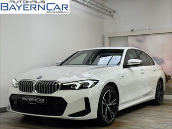  Voir d&eacute;tails -BMW Serie 3 M Sportpaket &agrave; Mudaison (34)