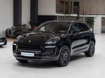  Voir d&eacute;tails -Porsche Macan SPORT-CHRONO*SOUND-PACKAGE &agrave; Mudaison (34)